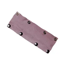 Clearance Tillman 569 Leather Sweatband 8.5 inches Pearl