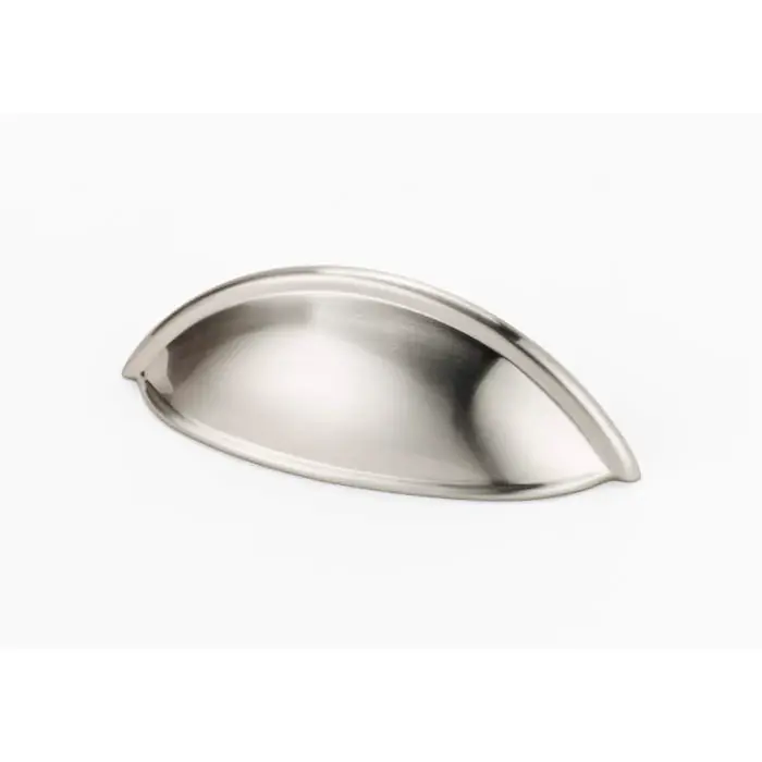 Alno A1355-SN Cup Pull 3-1/2in Secure Checkout