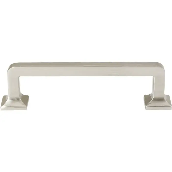 ALNO A950-35-SN PULL 3-1/2 Limited Time