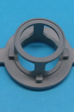 Last Chance Asko 700392 Spray Arm Holder H/L DW 5502-B