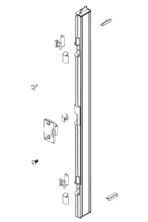 Samsung DA97-14049G Assembly French Buy Online