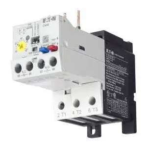 Eaton C440A1A020SF1 4-20A RLY Genuine