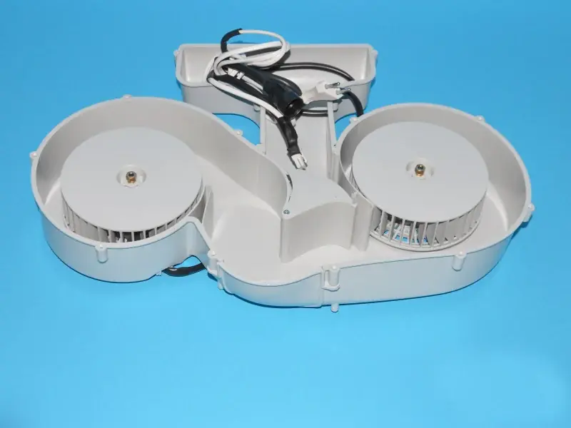 Asko 823853 MOTOR KPL 230V AC 85W Latest