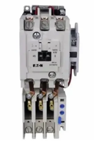 Cutler-Hammer AN16GN0AB SZ 2 STRT Motor Control Starter Trending