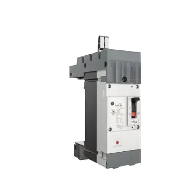 High Quality ABB NEFBN26TE100R2AB NEXT FBN 2P 600VAC 100A