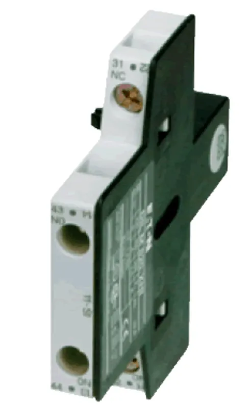 Crafted Eaton XTCEXSBN11 Motor Control
