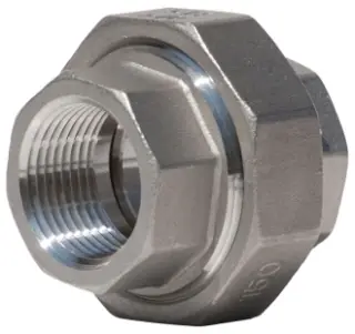 Approved Vendor P237033 SSF6506 Pipe Union 1 in Replacement P237033 Clearance