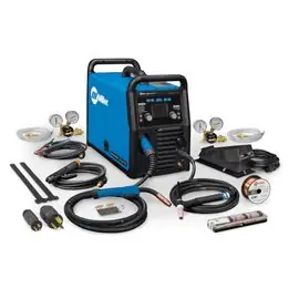 Price Cut Miller Electric 907757