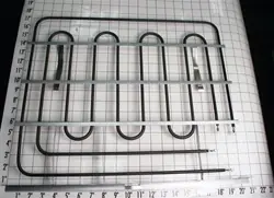 Limited Time Viking PJ010048 Bake Element
