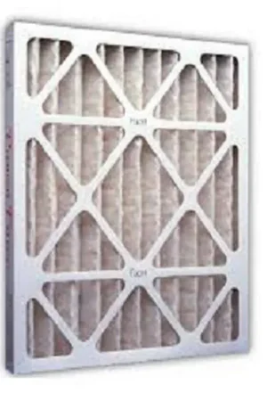 Parker 5266903618 HE40-SP2-DBL 20X35X2 Standard Capacity Pleated Filter Low Price