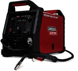 Time-Limited Lincoln Electric K4876-1