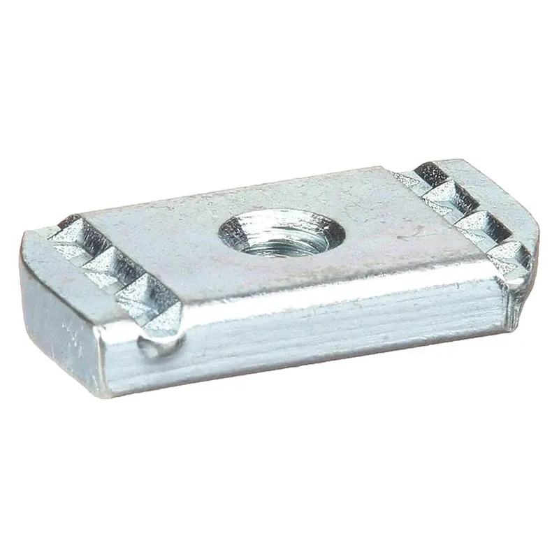 Approved Vendor BLNN228W/O Strut Nut Without Spring New Release