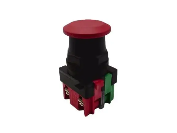 C3 Controls PBO-PPMCRD-NO/NC Power Push Button Low Price