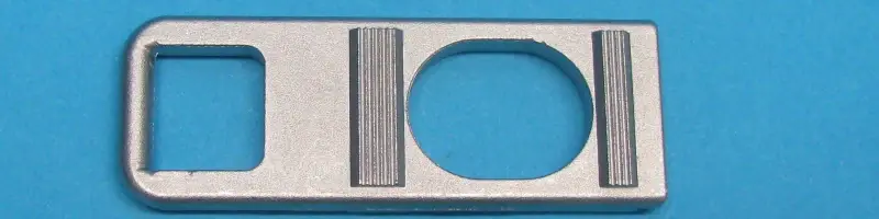 Asko 700319 Integrated Lock Latch Premium