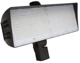 Max-Lite FMX310UW-50BSKRPC FLOOD MAX 310W Weekend Sale