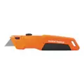 Klein 44301 Slide Out Utility Knife One Day Deal
