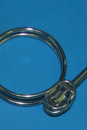 Bargain Asko 537874 WIRE CLAMP D37
