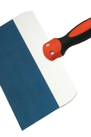 Get Yours All-Source 323073 10 In. Ergo Blue Steel Taping Knife