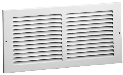 In Demand HART & COOLEY 73063 672 - 30X8 Stamped Return Grille