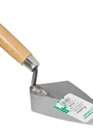 Smart Savers 10252 Pointing Trowel 15 cm x 8.5 cm Best Choice