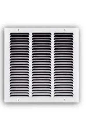 RECTORSEAL 17024X14 24X14 Stamped Return Grille Hassle-Free Returns