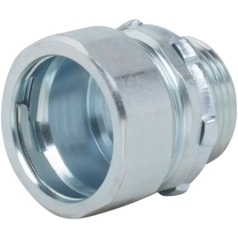 Centaur WISRCC-100S 1 Rigid Compression Connector Steel Discount