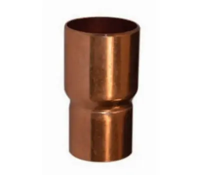 Shop Now Directedair DA03R-05x04 1/2X3/8 RDCG CPLG