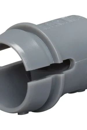 Arlington NM74 Non-Metallic, 1/2 Cable Connector for Non-metallic Sheathed Cable Authentic