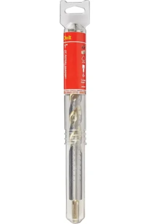 Crafted All-Source 264841DB 1 In. x 13 In. Rotary Masonry Drill Bit