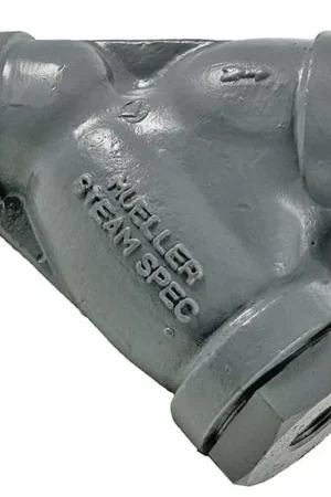 Mueller M6727230 2 #581 MUELLER CS IPS Buy Direct