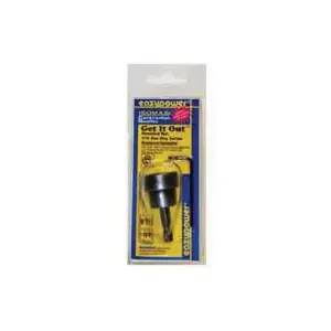 Eazypower 81395 Isomax #16 One Way Rounded Nut and Screw Extractor Today Only