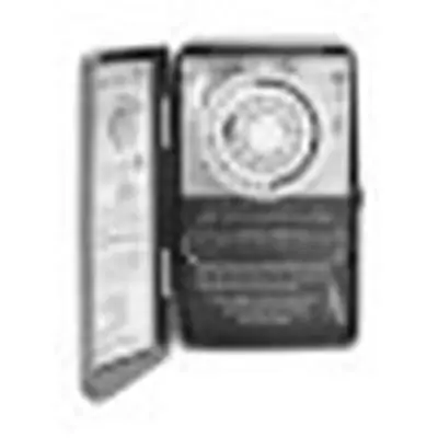 Markdown Paragon E357-00 48 Hr Timer 120V