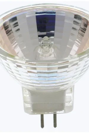 Satco S4645 CCN 10W HAL BULB MR8 12V WAWH Buy Direct