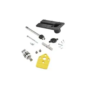 HONEYWELL JU5024-005/U BON.ADAP 3/4 DIA-18 TPI W/ STEM ADAP Holiday Sale