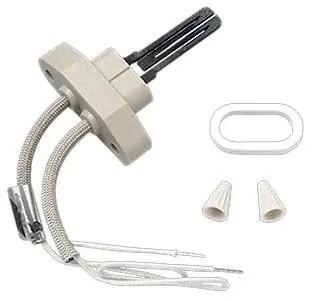 American Standard IGN00023 HVAC Hot Surface Furnace Ignitor Glow 120 VAC Hot Picks