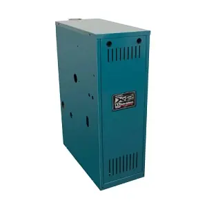 Shop Now Burnham X-208N-GH X-2 205K BTU 84% AFUE Hot Water Boiler Chimney Vent NG