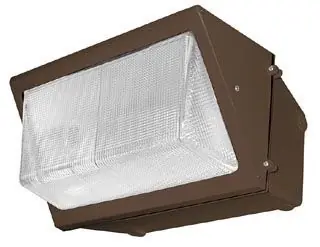 Clearance Juno WM2-250PS-QT-L 250W MH FIXT