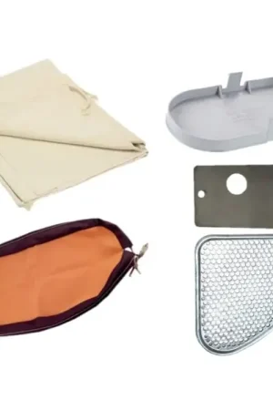 High Quality Whirlpool W10738510 COVER-BASE