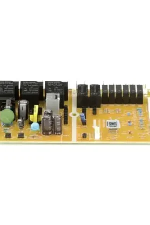Samsung DE92-02439J Main PCB Assembly One Day Deal
