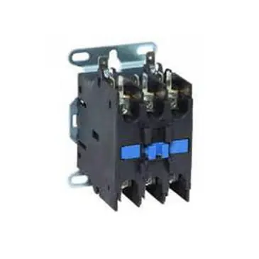 Resideo DP3050A5002/U | Contactor Definite Purpose 3 Pole 50 Amp 24 Volt Multiple Position Low Price