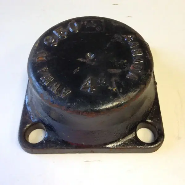 Star Pipe MJDC06 6 C110 DI MJ CAP Save Now
