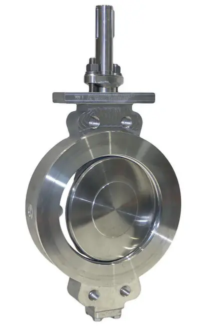 Authentic Jamesbury MA0022352 Valve Power 6