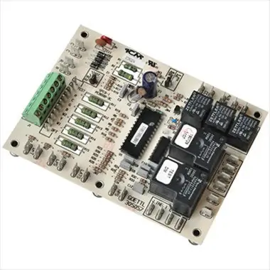 ICM Controls ICM324C Defrost Control Replacement for Goettl 305057 5.8 x 4.25 Inch Surface 18-30 Volt Alternating Current 50/60 Hertz Premium