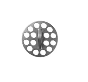 Brand New Miele 10881360 Drain Cap