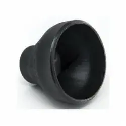 Reduced Price Approved Vendor P707097 Concentric Reducer, Carbon Steel, 3 x 2 in Nominal, Domestic
