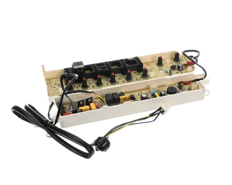 Magic Chef 17138000029232 PCB MCSTCW20W5/S5 Secure Checkout