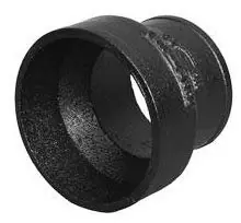 Charlotte Pipe NH-40A8X3 8 X 3 No Hub Reducer New Arrival
