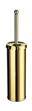 SMEDBO INC V233 Toilet Brush V233 PB Villa Price Drop