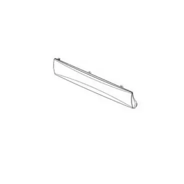 Clearance LG MGC64540101 Panel Front