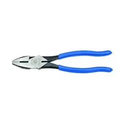 Klein D2000-8 Lineman’s Pliers Heavy-Duty Side Cutting 8-Inch Sale